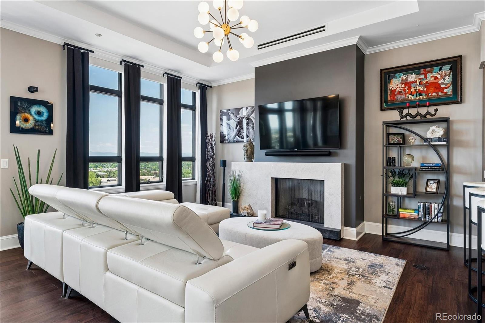 MLS Image #22 for 7600  landmark way 902-2,greenwood village, Colorado