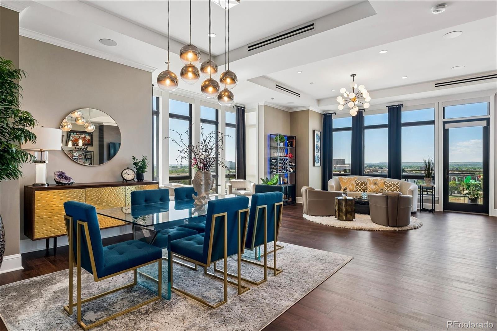 MLS Image #23 for 7600  landmark way 902-2,greenwood village, Colorado