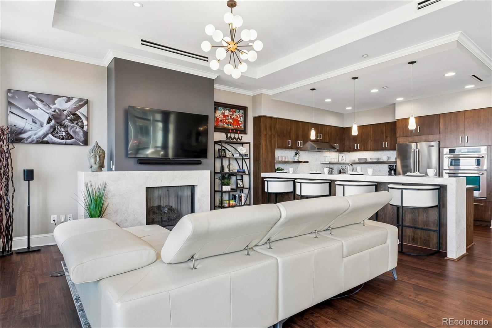 MLS Image #29 for 7600  landmark way 902-2,greenwood village, Colorado
