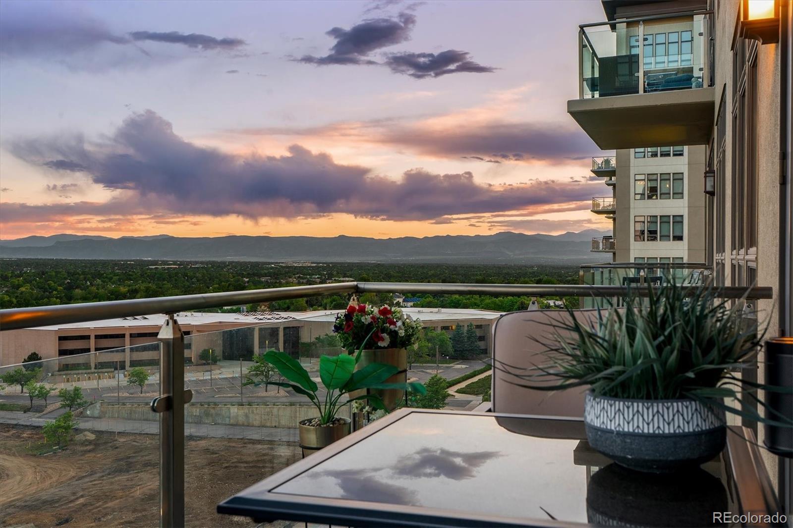 MLS Image #4 for 7600  landmark way,greenwood village, Colorado