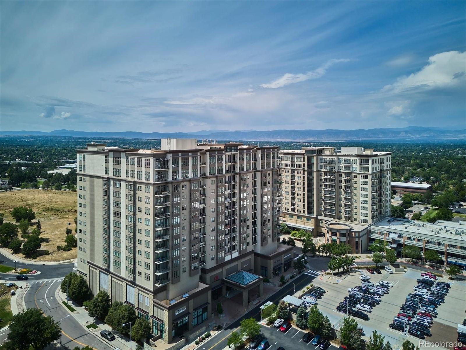 MLS Image #44 for 7600  landmark way 902-2,greenwood village, Colorado