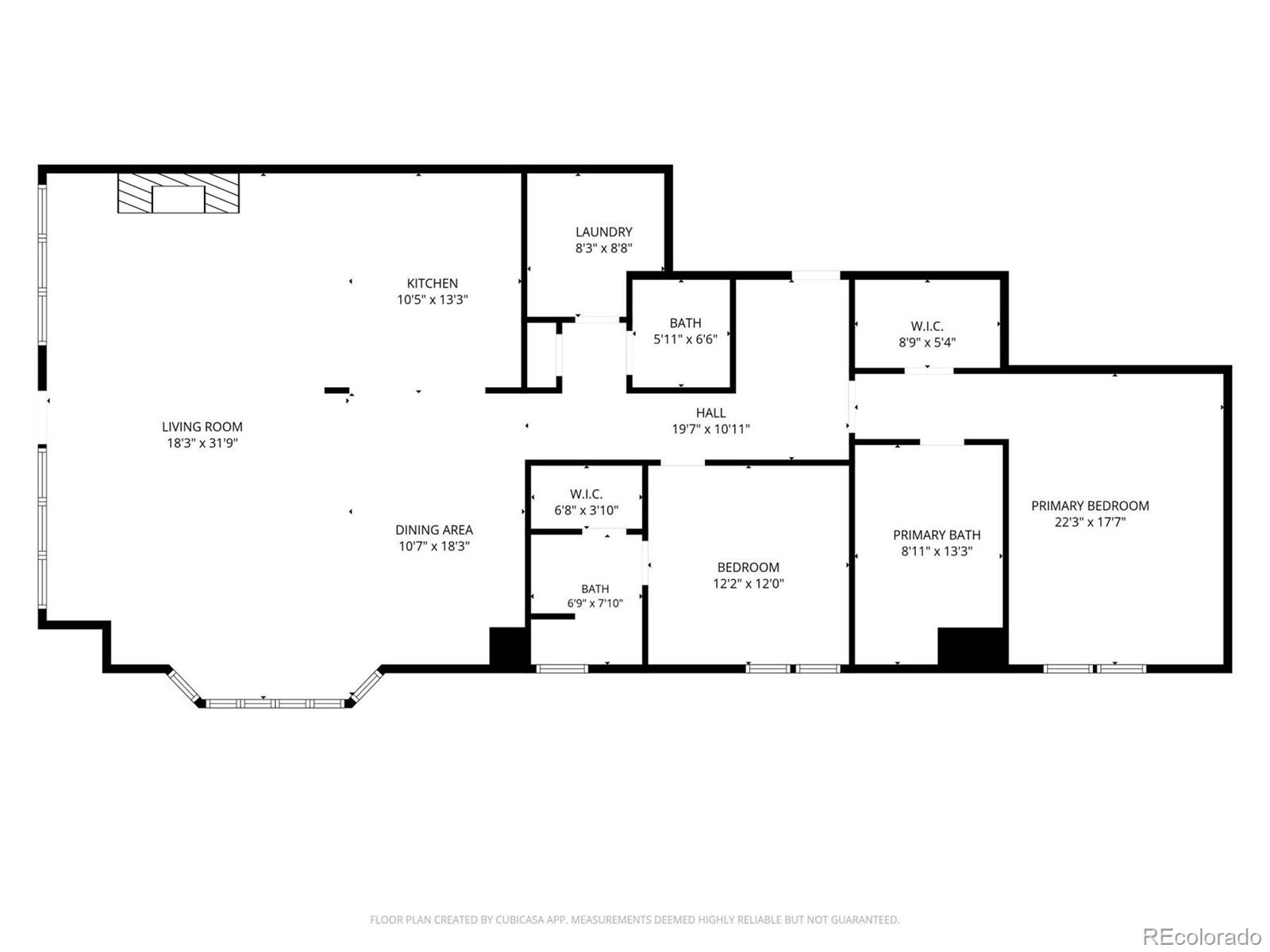 MLS Image #48 for 7600  landmark way 902-2,greenwood village, Colorado
