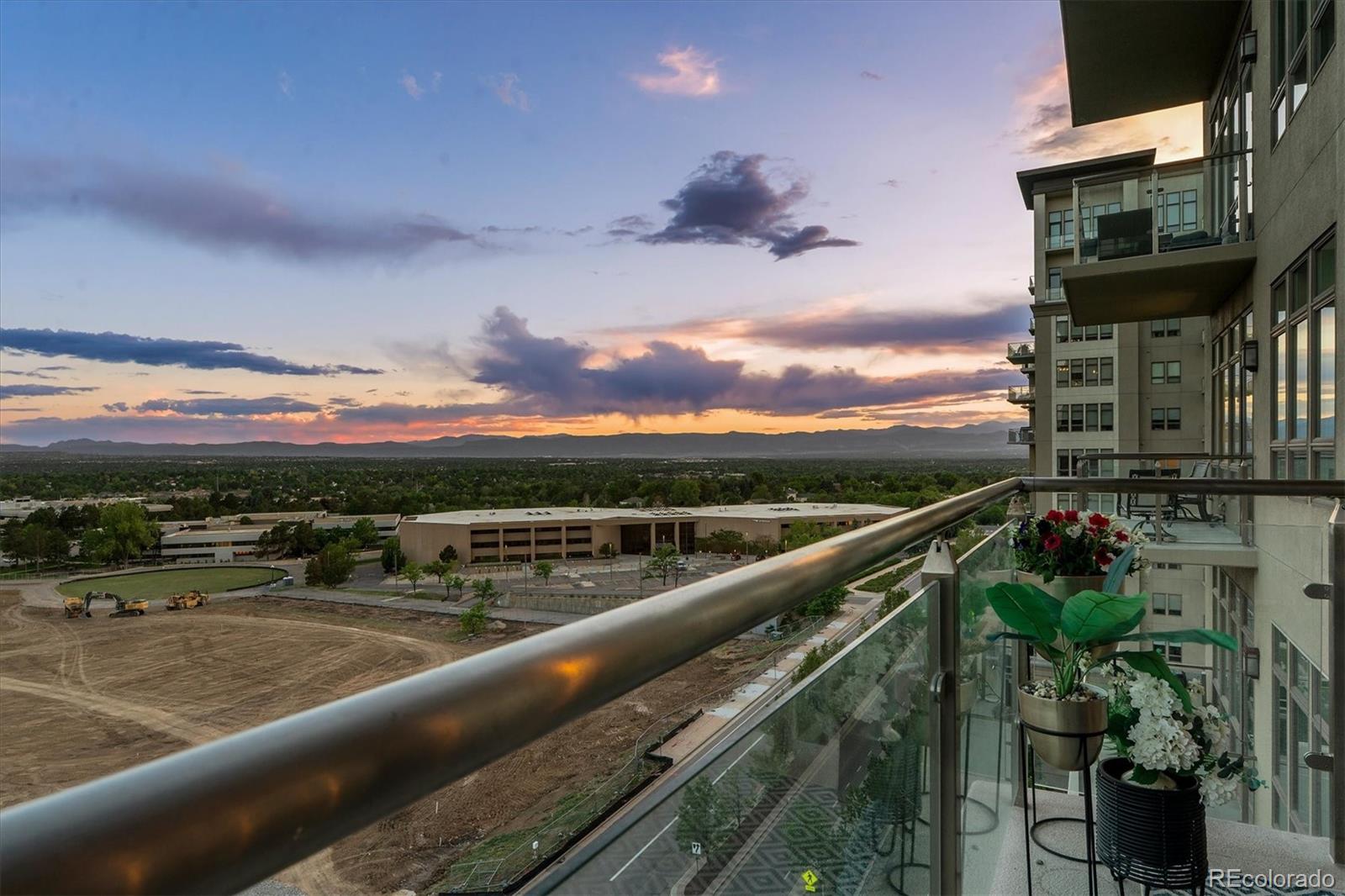 MLS Image #5 for 7600  landmark way,greenwood village, Colorado