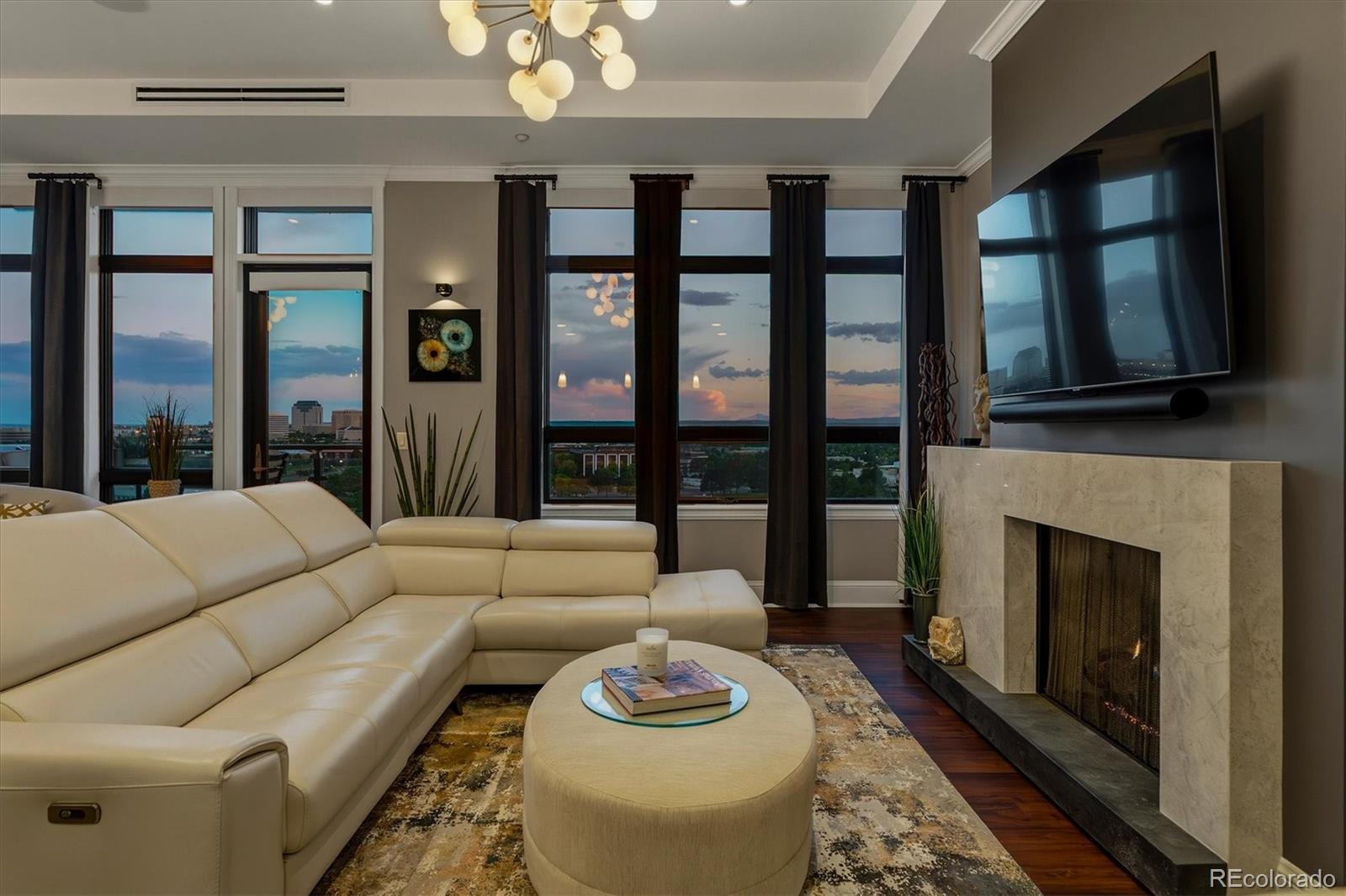 MLS Image #6 for 7600  landmark way,greenwood village, Colorado