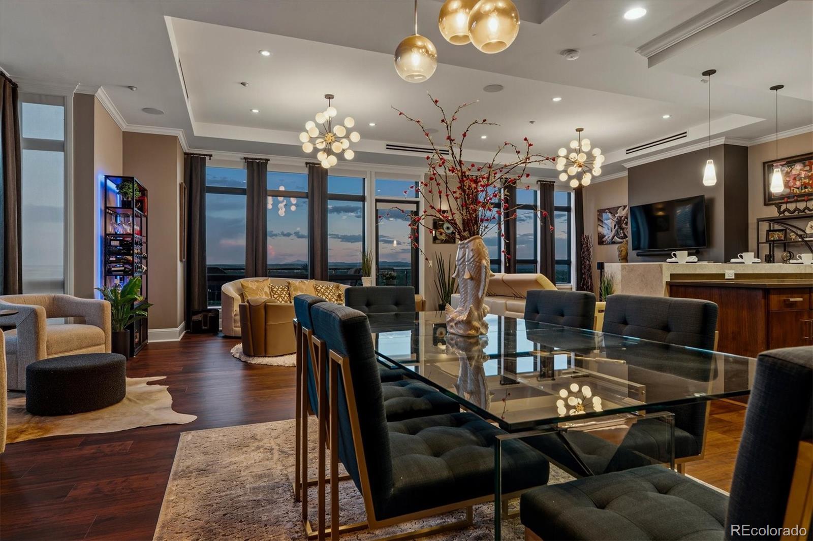 MLS Image #7 for 7600  landmark way,greenwood village, Colorado