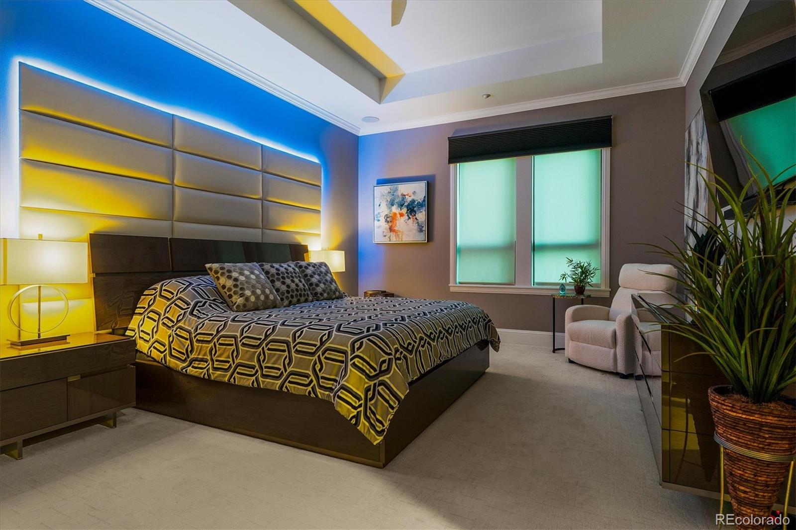 MLS Image #8 for 7600  landmark way,greenwood village, Colorado