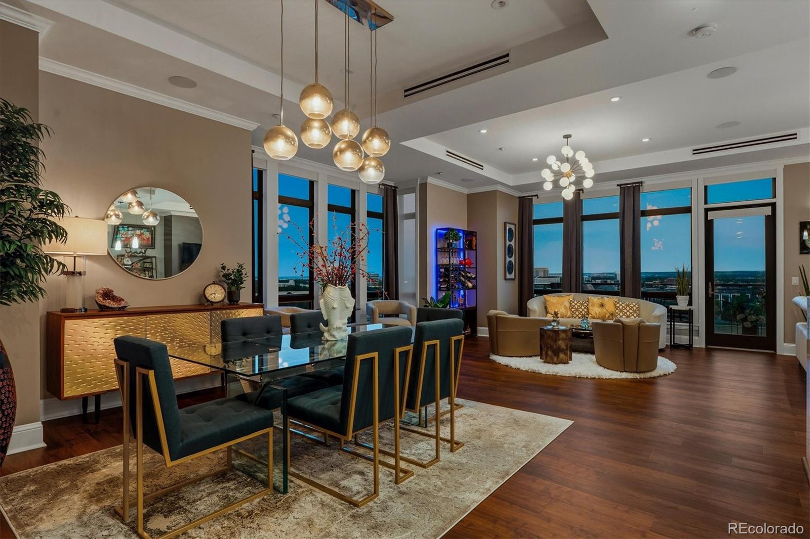 MLS Image #9 for 7600  landmark way,greenwood village, Colorado