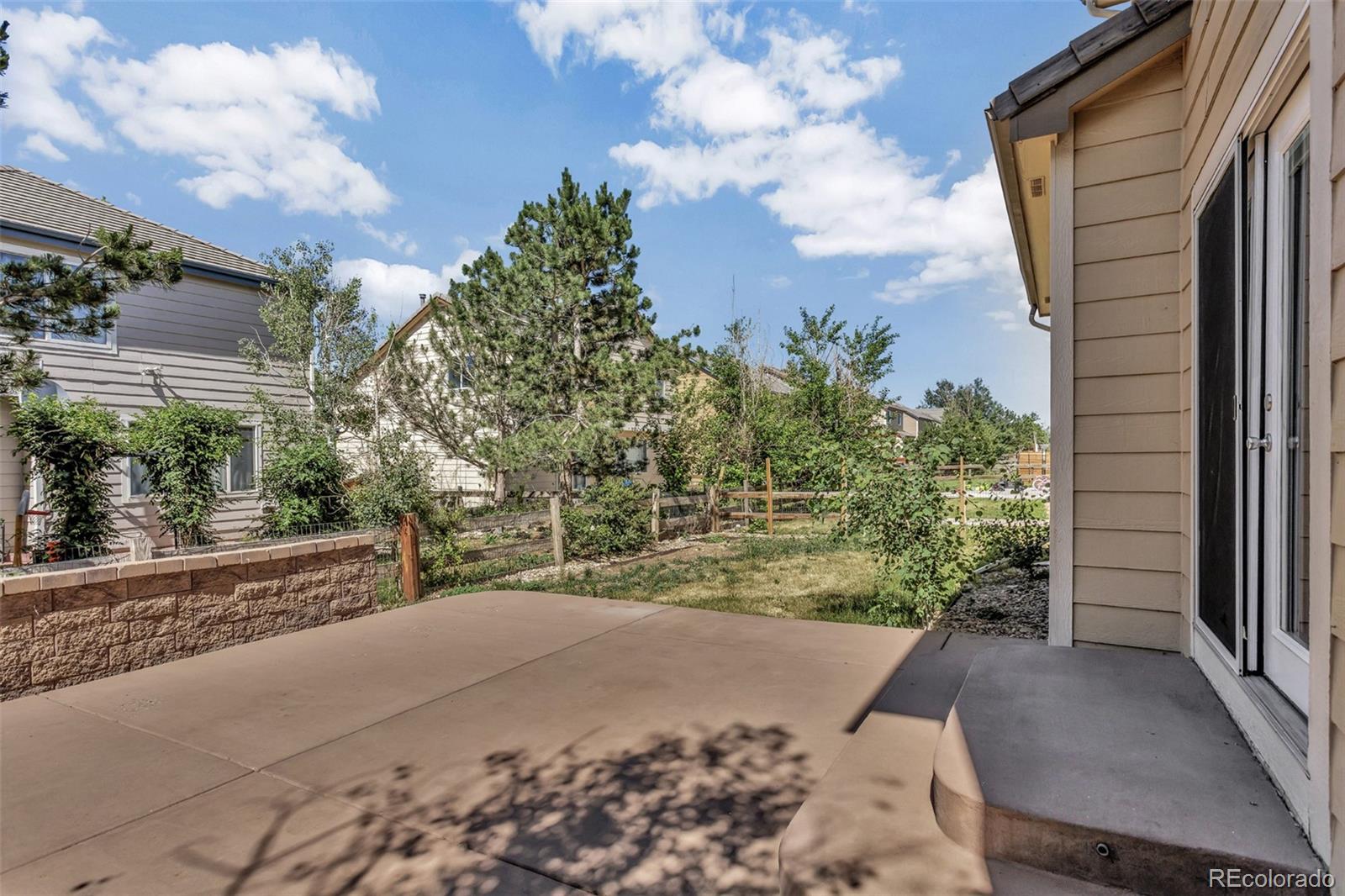 MLS Image #24 for 19889 e 59th avenue,aurora, Colorado