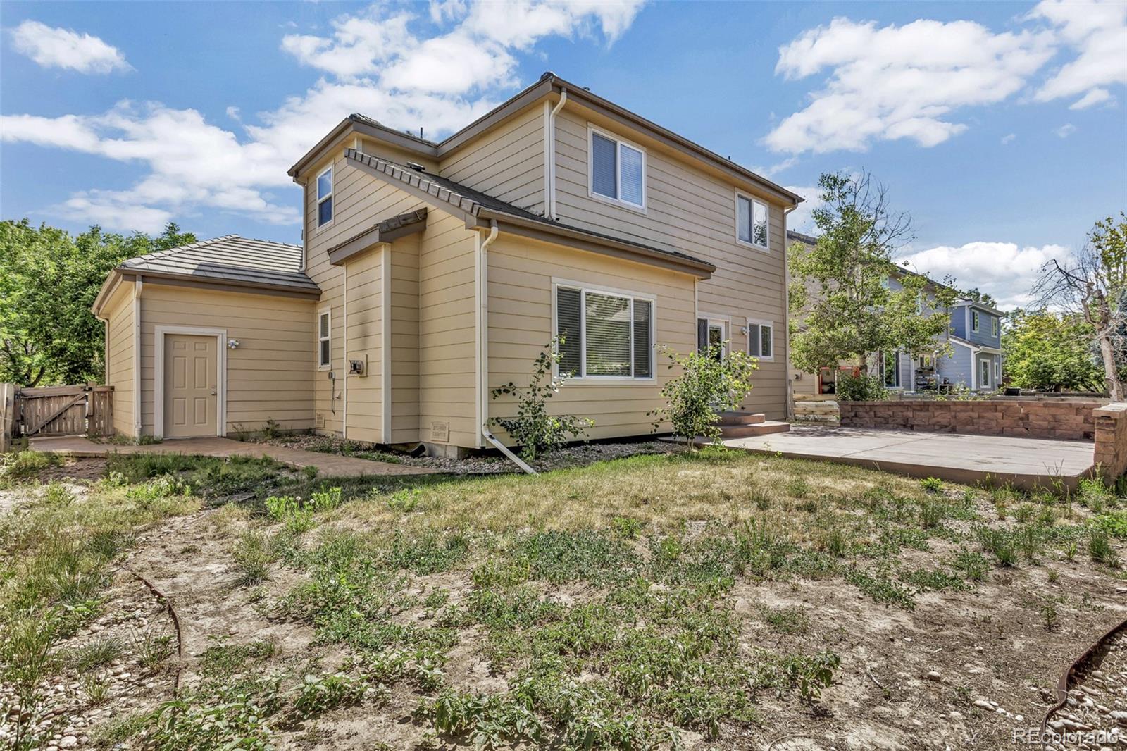 MLS Image #25 for 19889 e 59th avenue,aurora, Colorado
