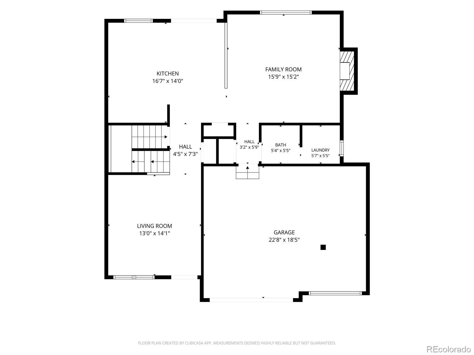 MLS Image #26 for 19889 e 59th avenue,aurora, Colorado