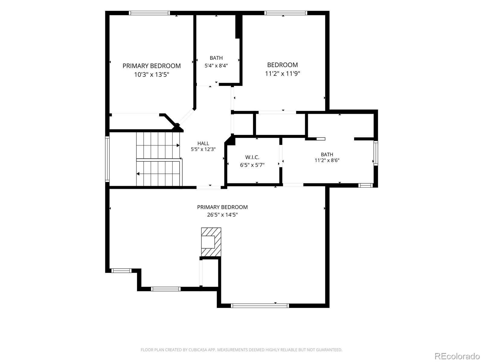 MLS Image #27 for 19889 e 59th avenue,aurora, Colorado