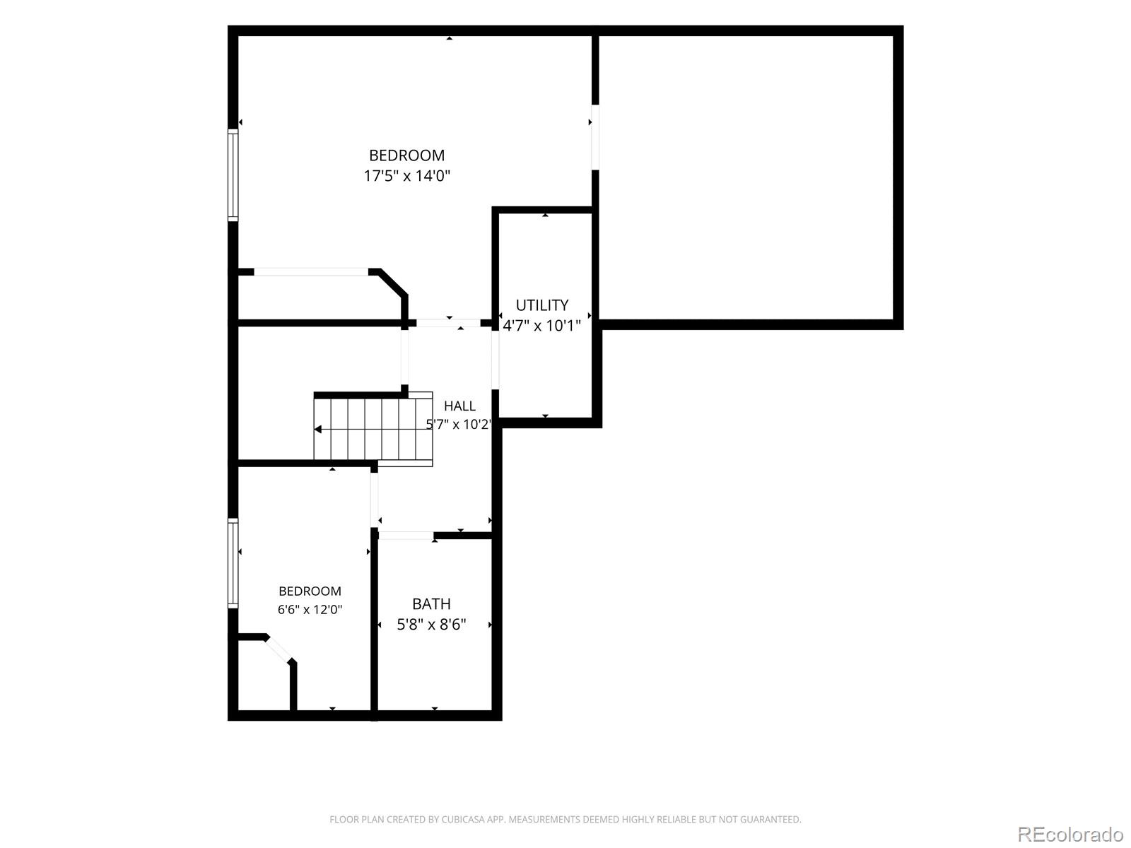 MLS Image #28 for 19889 e 59th avenue,aurora, Colorado