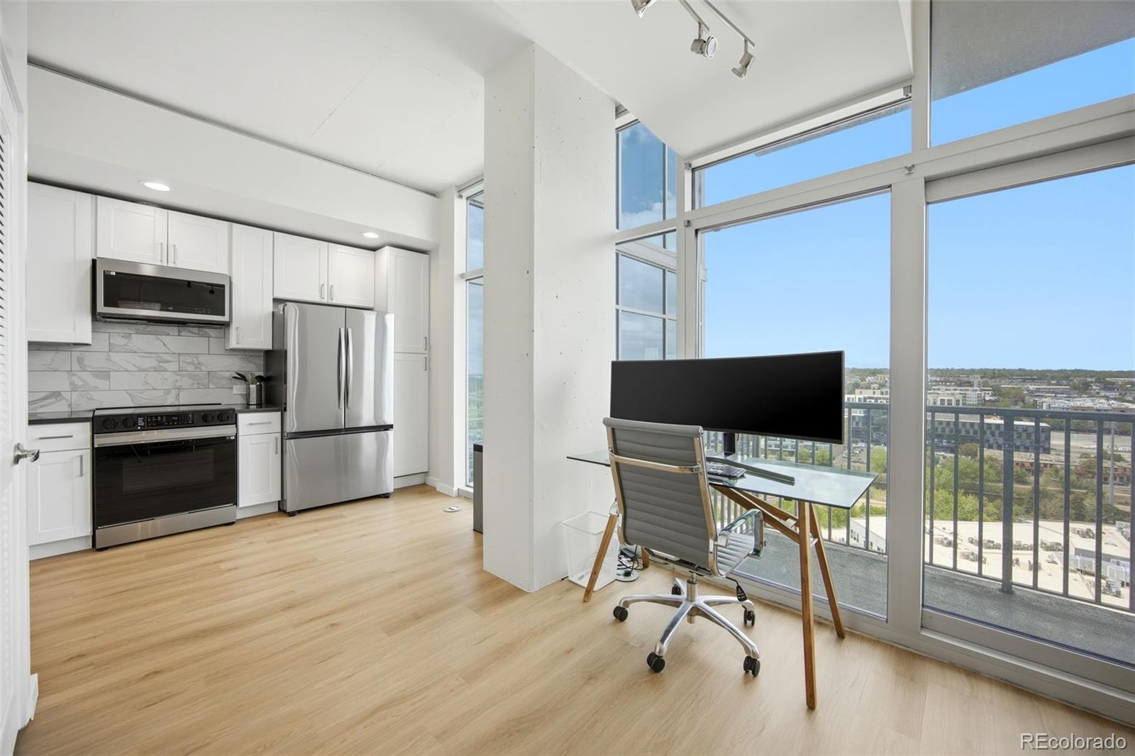 MLS Image #7 for 1700  bassett street,denver, Colorado
