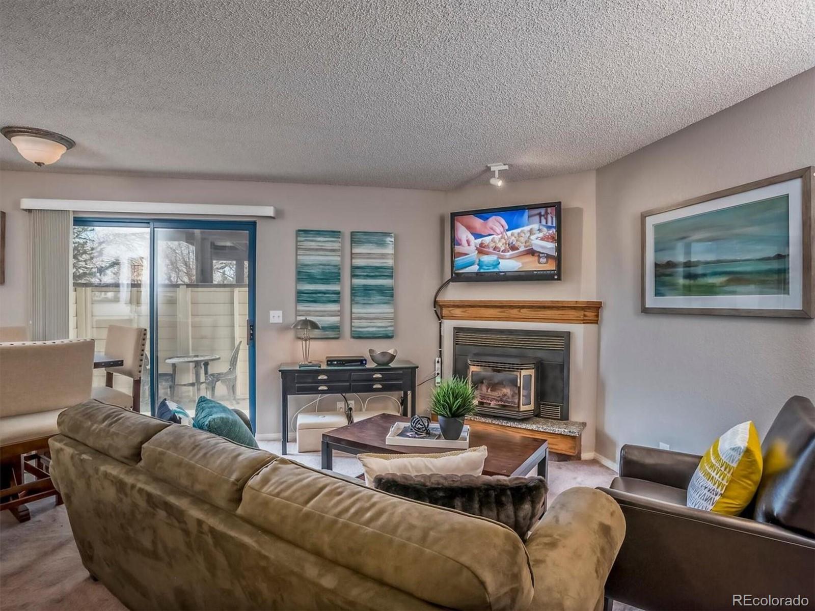 MLS Image #2 for 6380 s boston street 191,greenwood village, Colorado