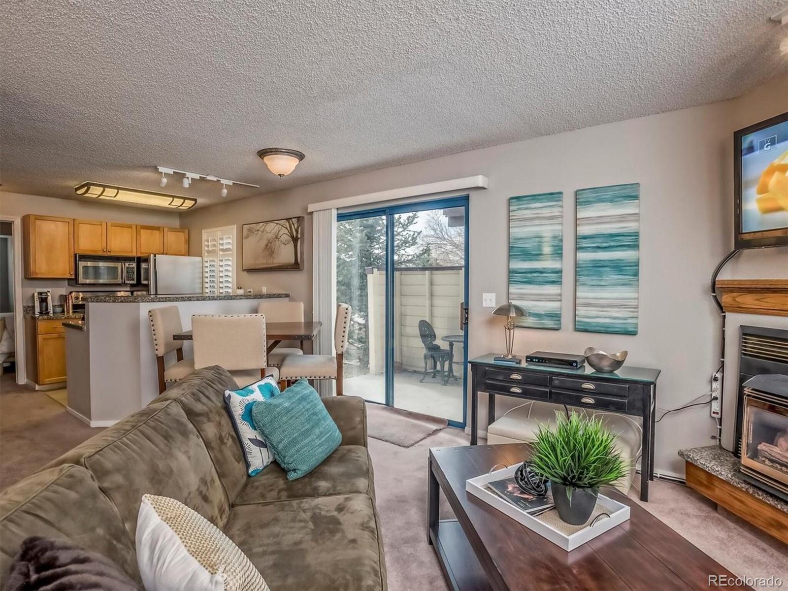 MLS Image #4 for 6380 s boston street 191,greenwood village, Colorado