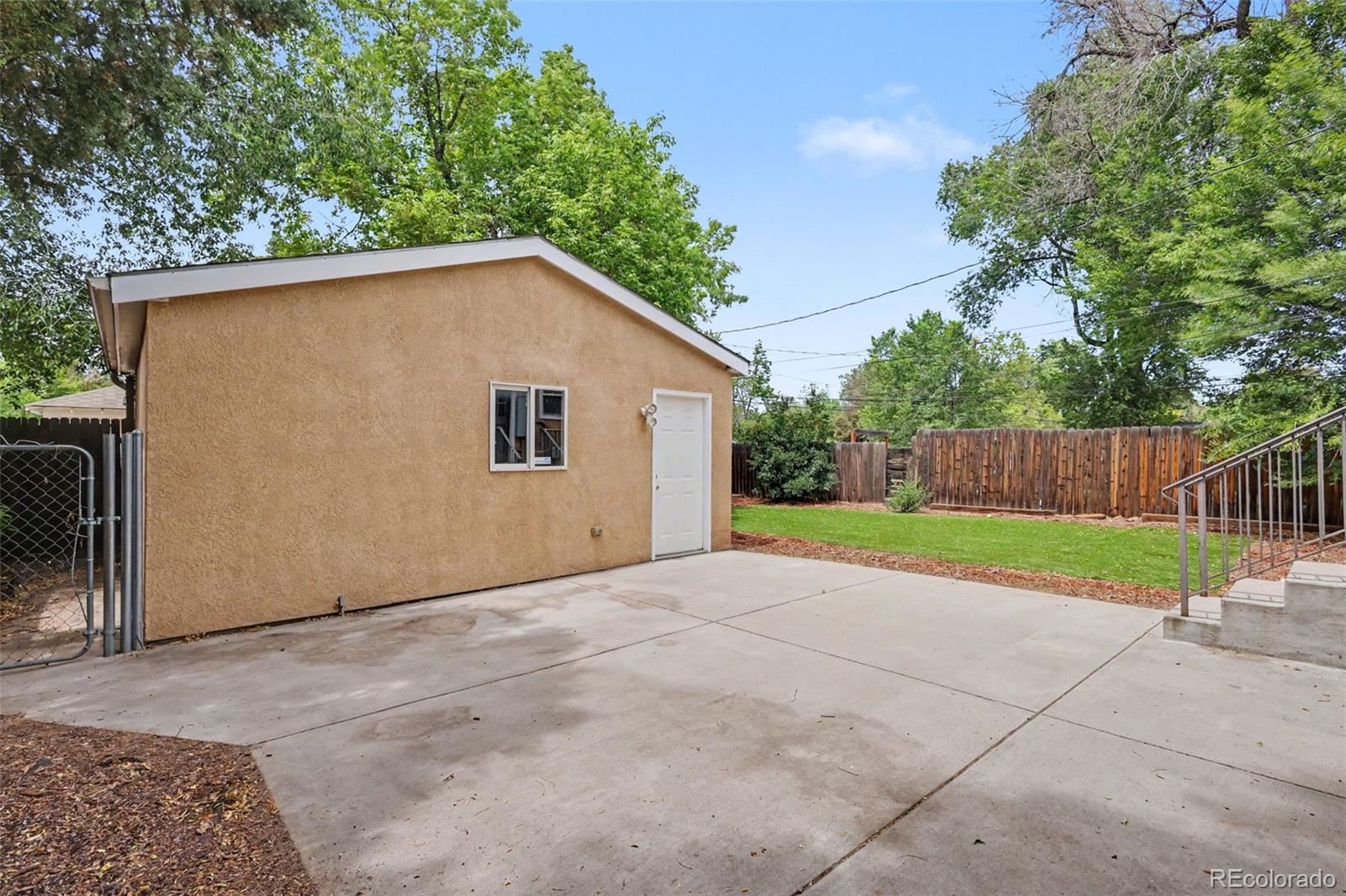 MLS Image #22 for 824 n union boulevard,colorado springs, Colorado