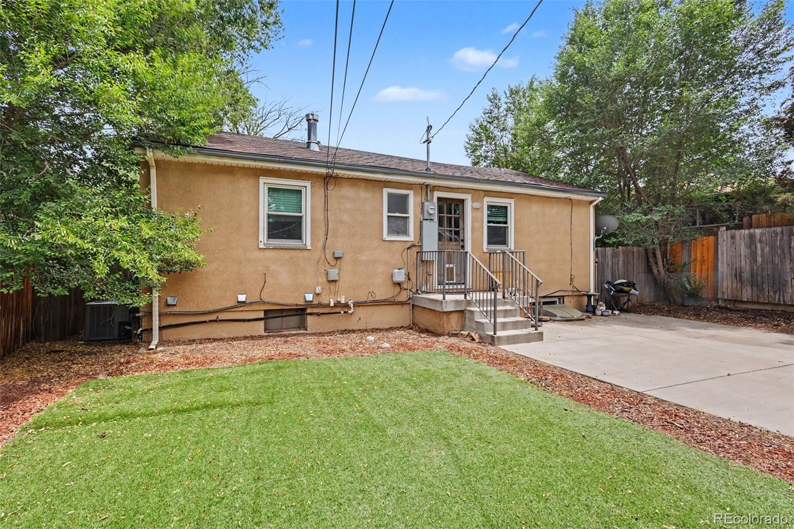 MLS Image #25 for 824 n union boulevard,colorado springs, Colorado