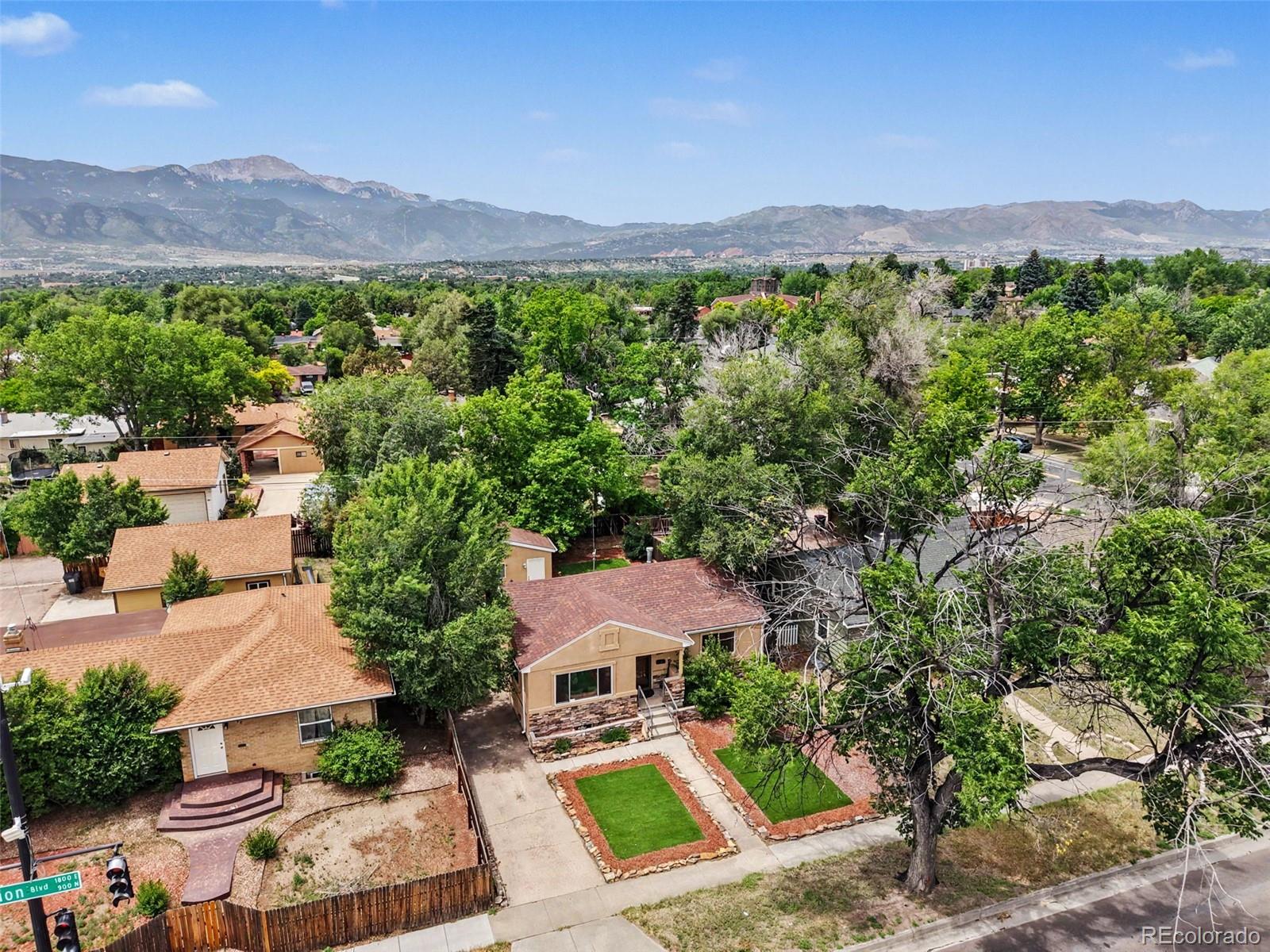 MLS Image #27 for 824 n union boulevard,colorado springs, Colorado