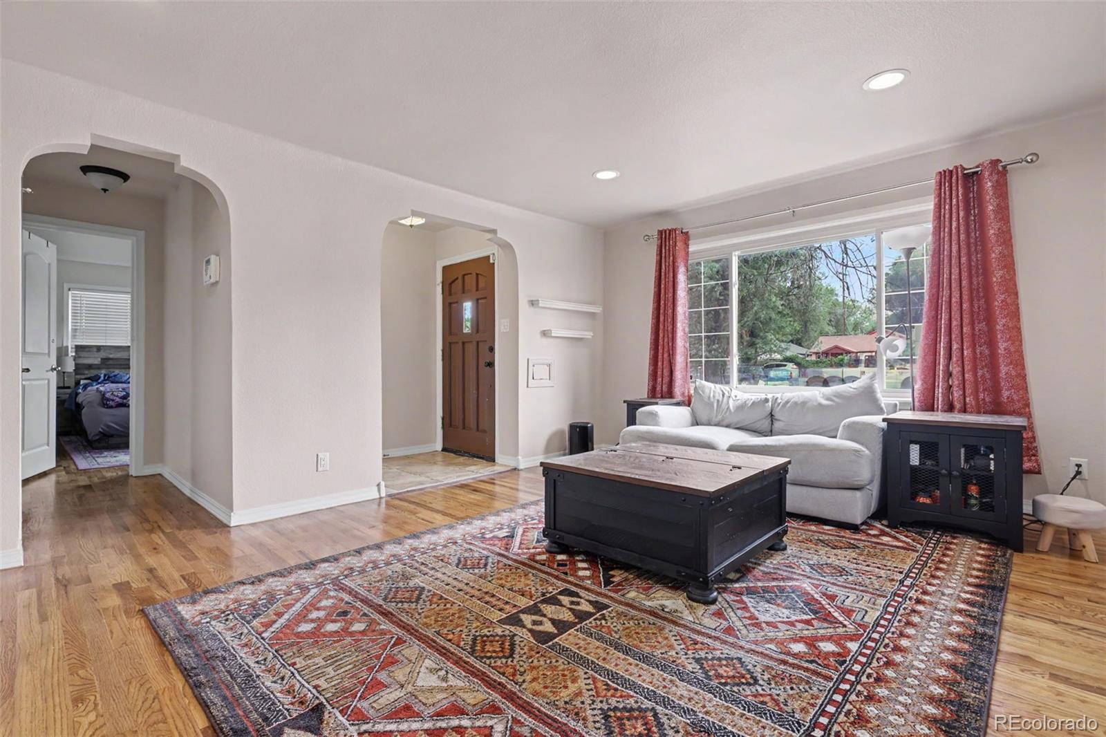 MLS Image #3 for 824 n union boulevard,colorado springs, Colorado