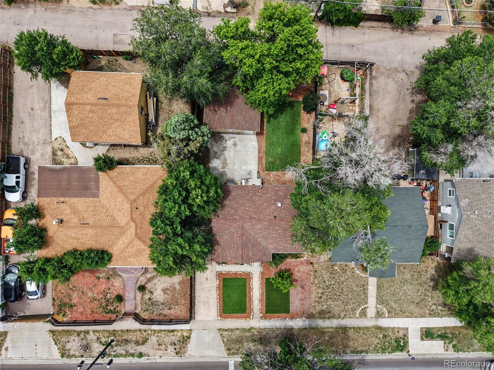 MLS Image #37 for 824 n union boulevard,colorado springs, Colorado