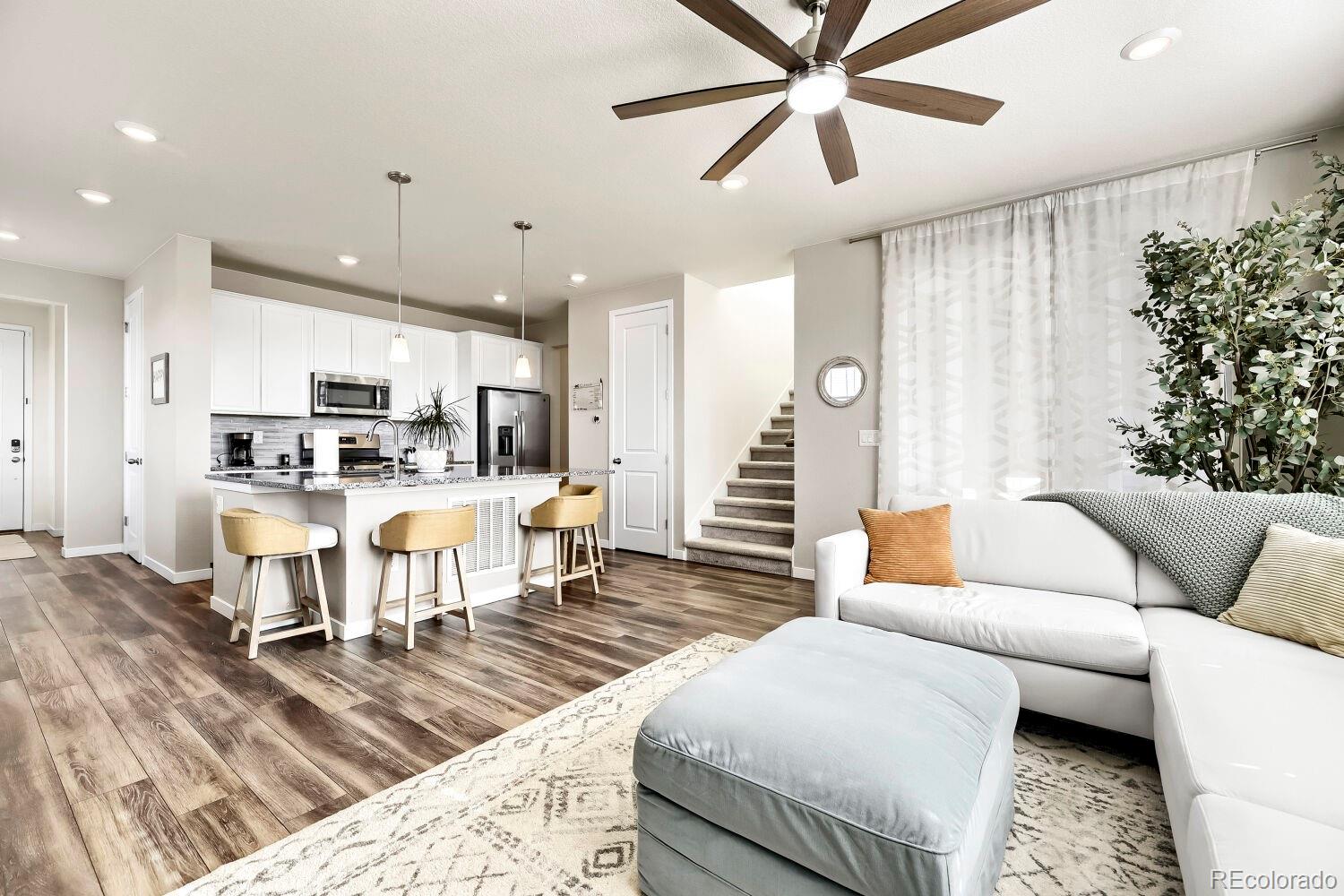 MLS Image #5 for 17650 e 95th avenue,commerce city, Colorado