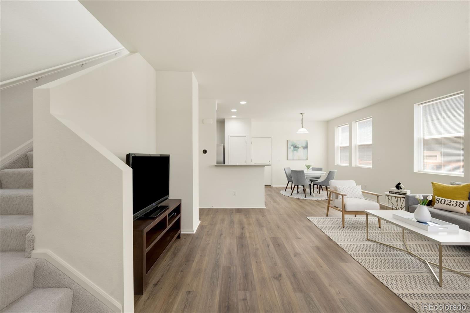 MLS Image #2 for 3636  willow street,denver, Colorado