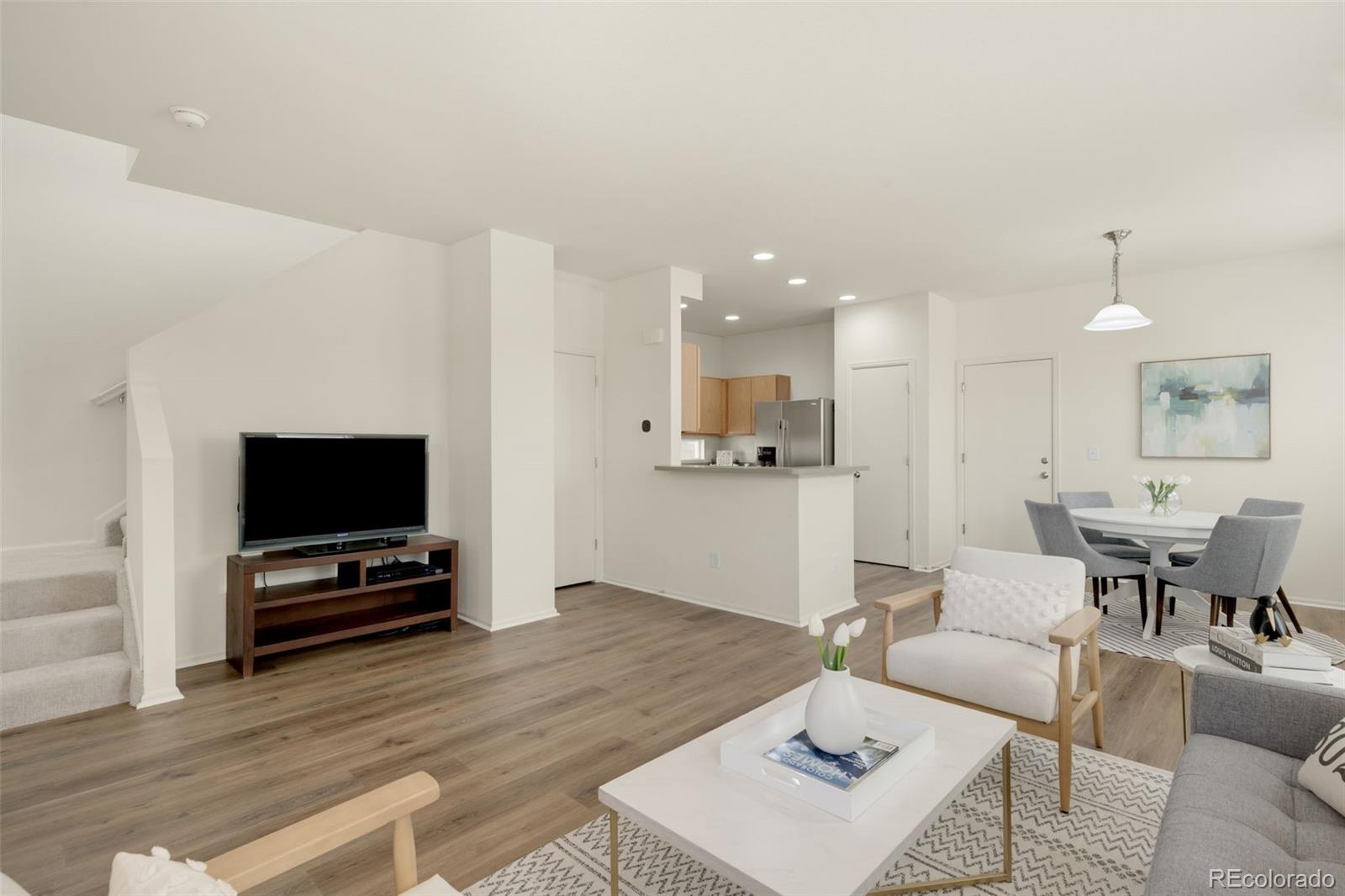 MLS Image #4 for 3636  willow street,denver, Colorado