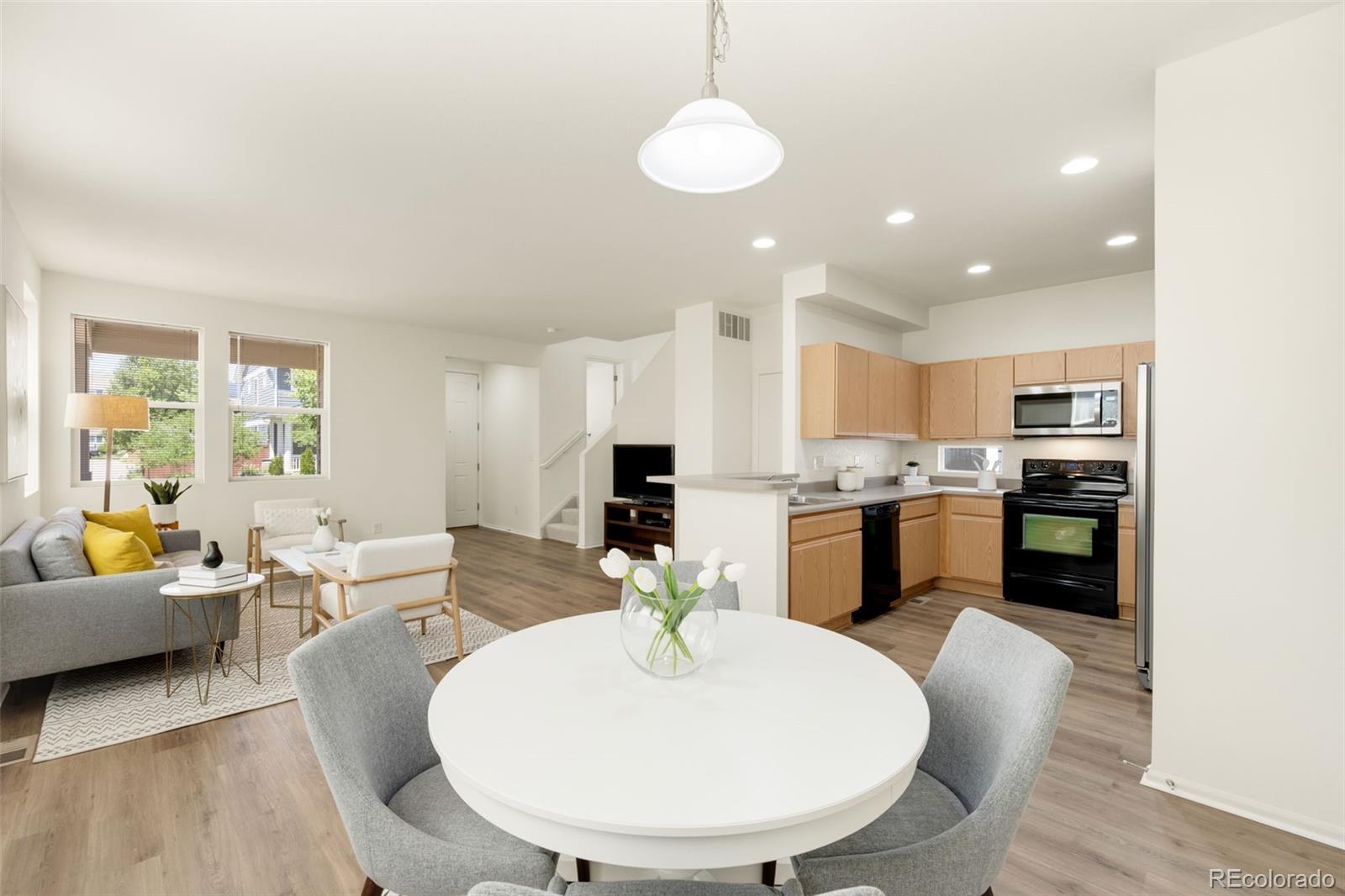 MLS Image #7 for 3636  willow street,denver, Colorado