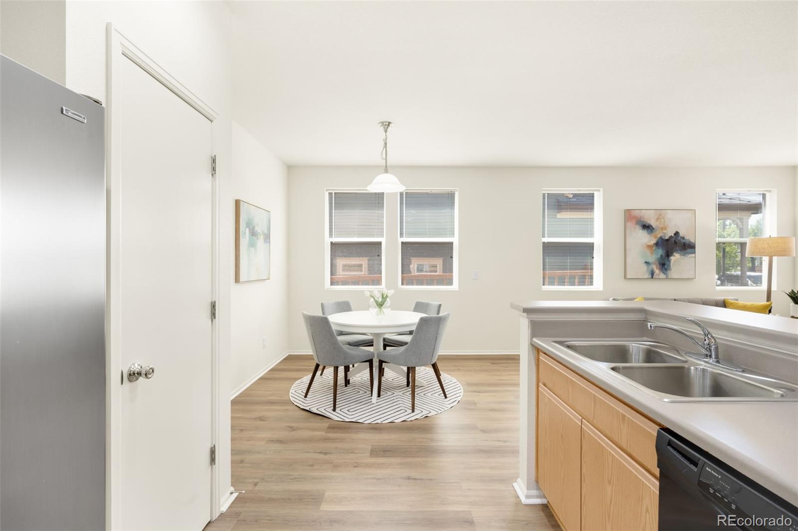 MLS Image #9 for 3636  willow street,denver, Colorado