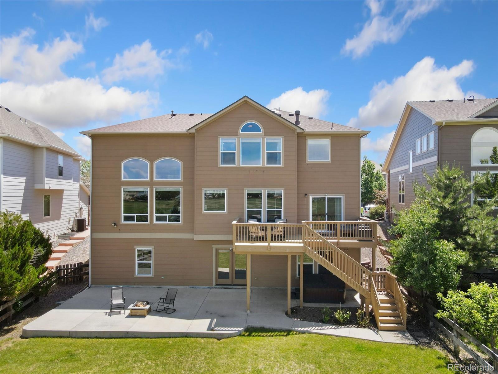 MLS Image #29 for 12095  blackwell way,parker, Colorado