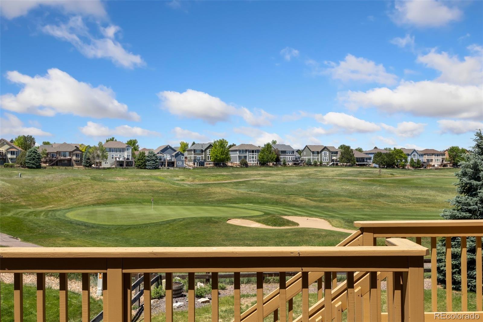 MLS Image #3 for 12095  blackwell way,parker, Colorado