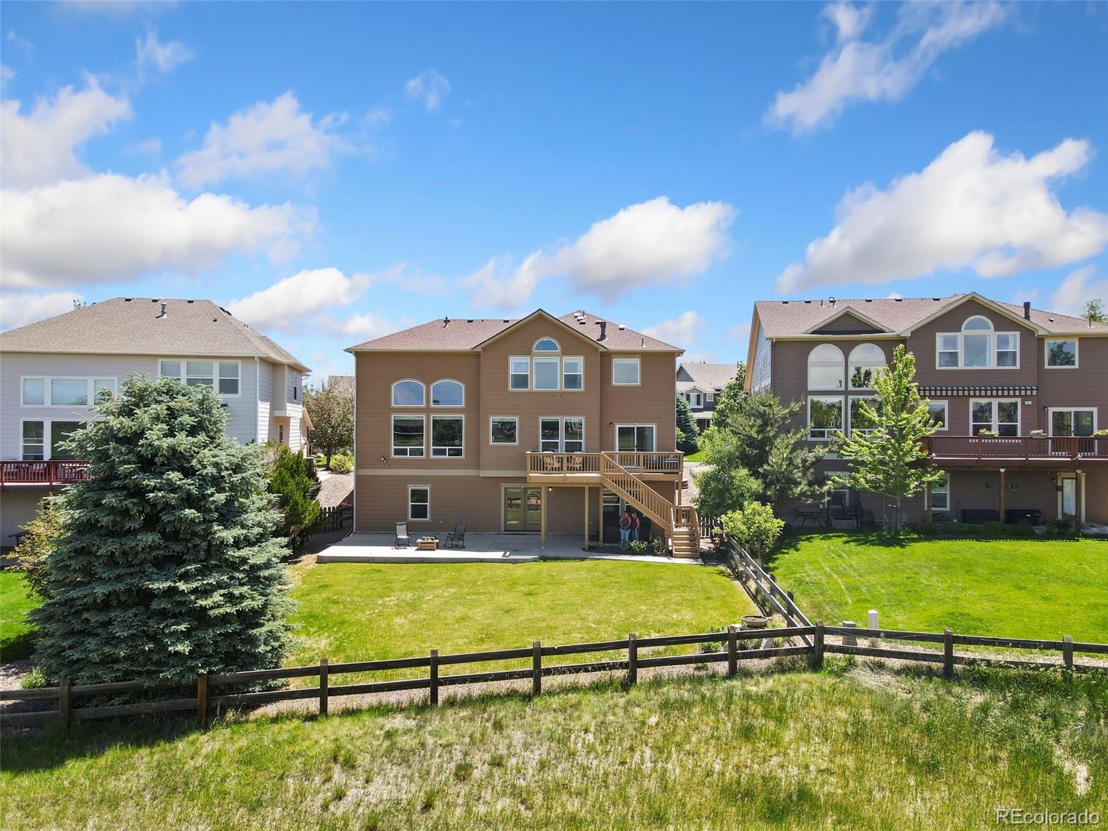 MLS Image #30 for 12095  blackwell way,parker, Colorado