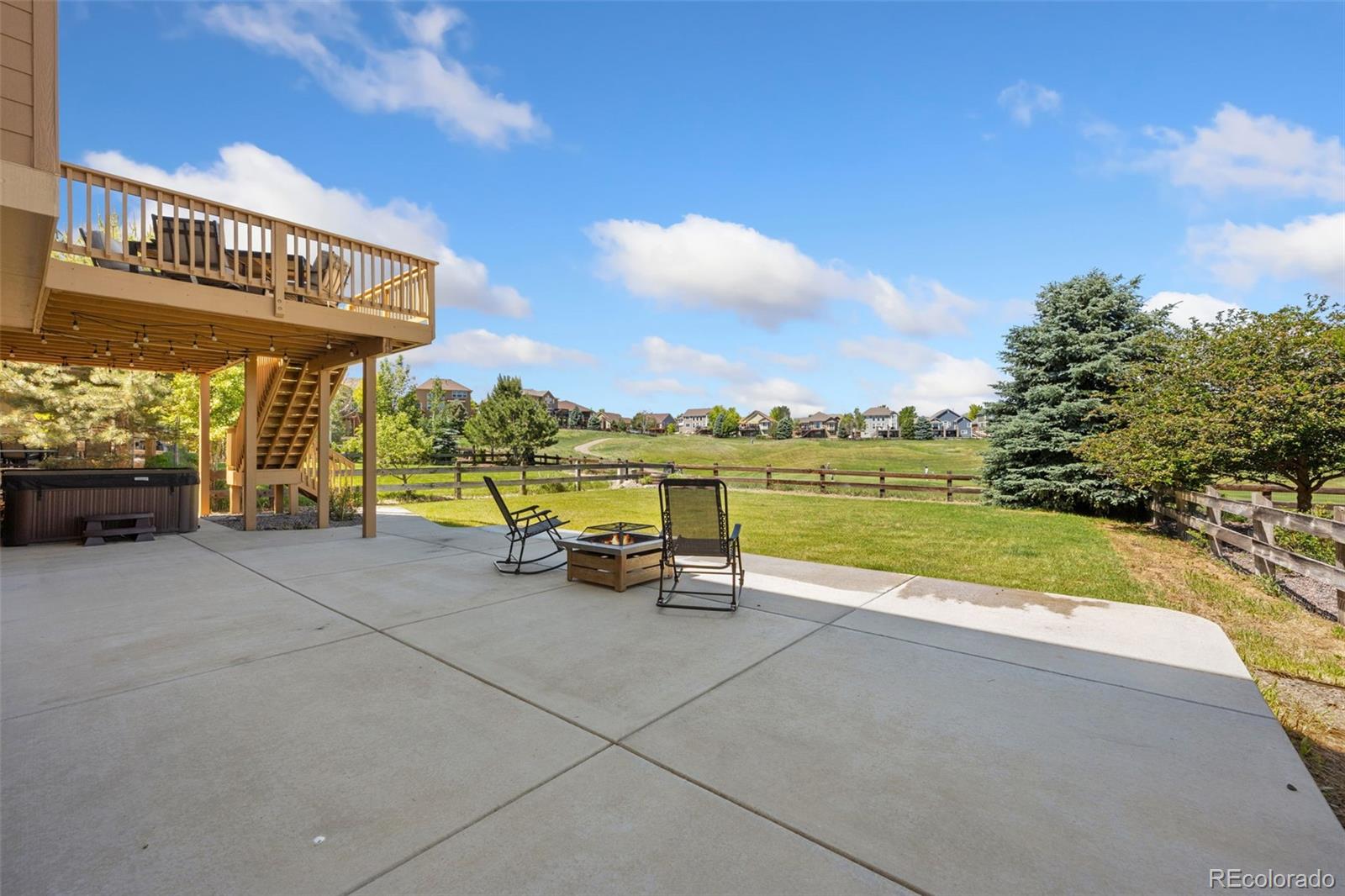 MLS Image #32 for 12095  blackwell way,parker, Colorado