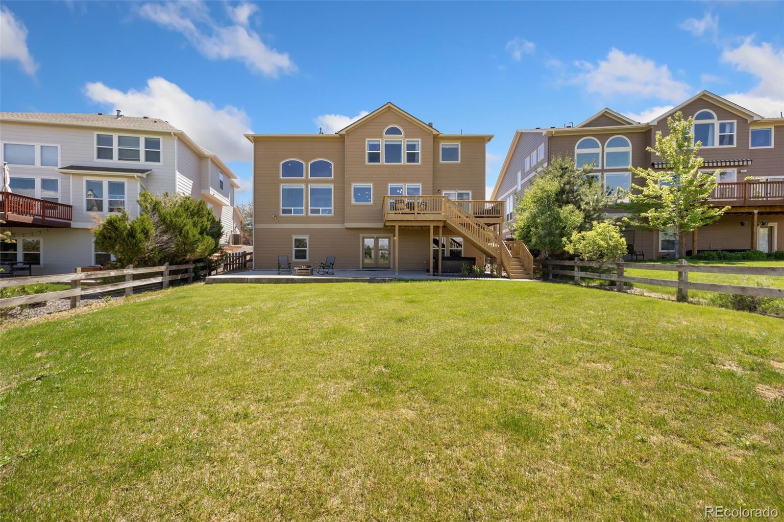 MLS Image #34 for 12095  blackwell way,parker, Colorado
