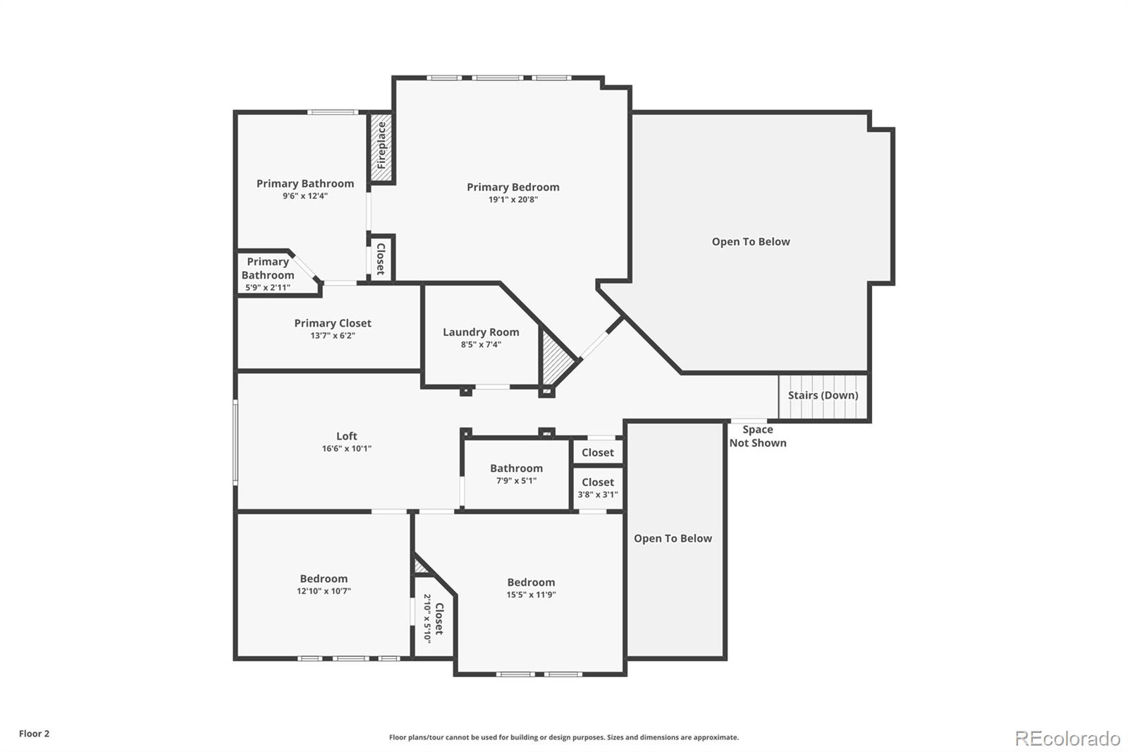 MLS Image #37 for 12095  blackwell way,parker, Colorado