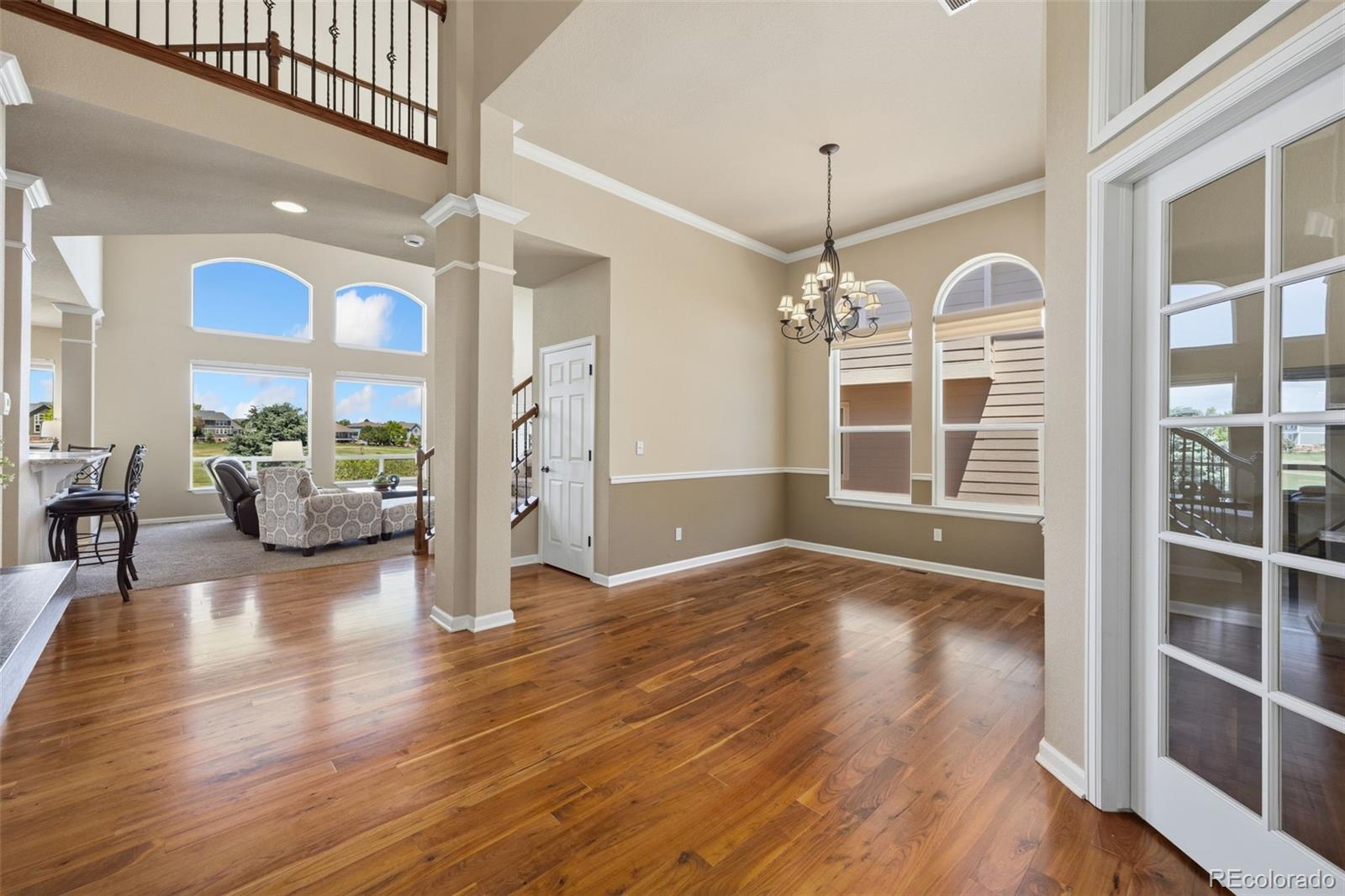 MLS Image #4 for 12095  blackwell way,parker, Colorado