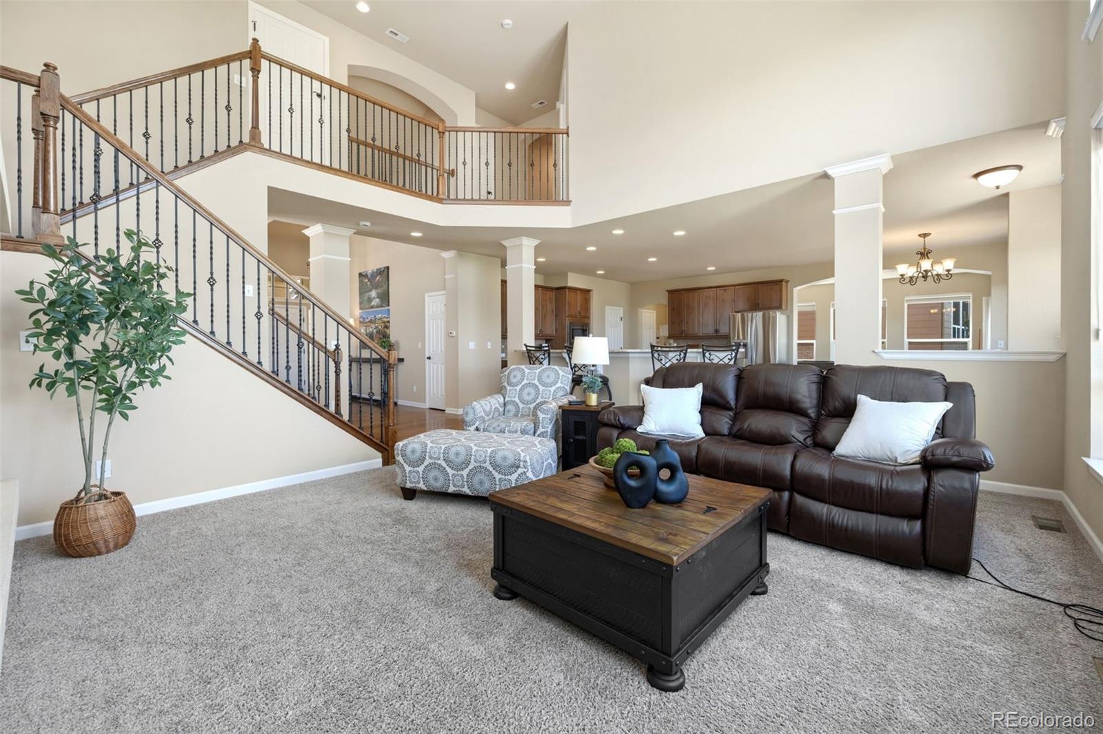 MLS Image #8 for 12095  blackwell way,parker, Colorado