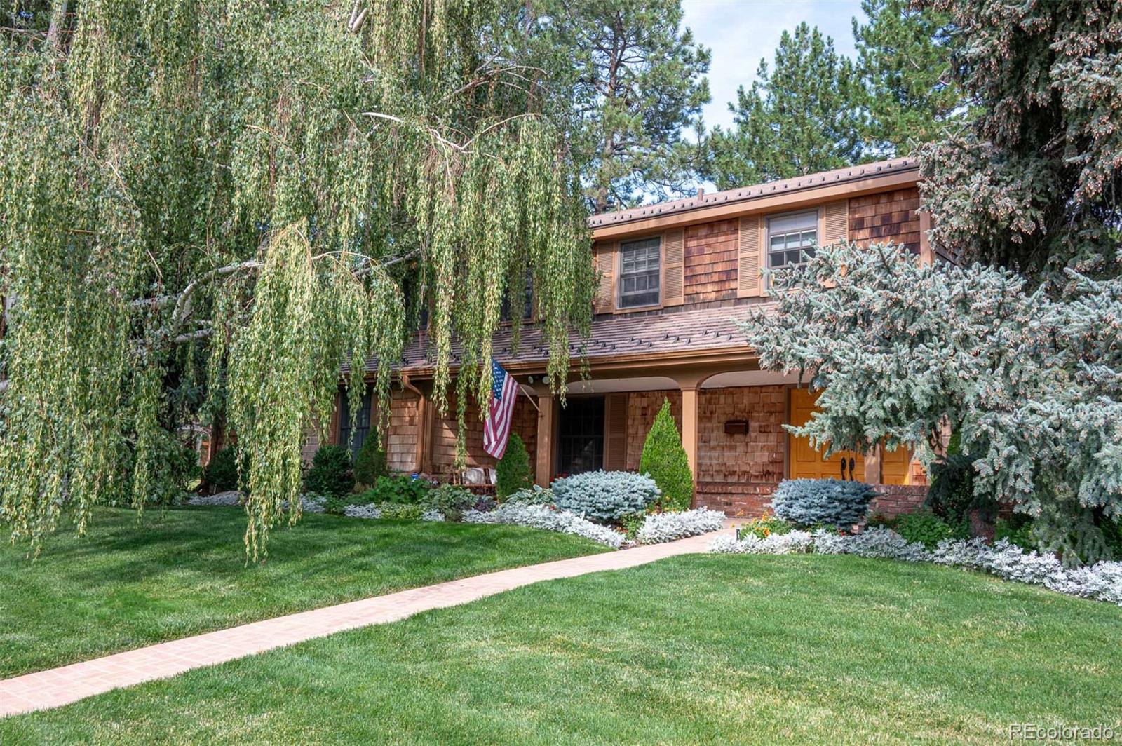 MLS Image #15 for 3297 s oneida way,denver, Colorado