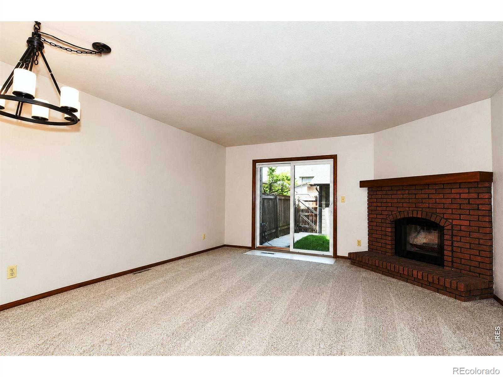 MLS Image #2 for 1325  birch street,fort collins, Colorado