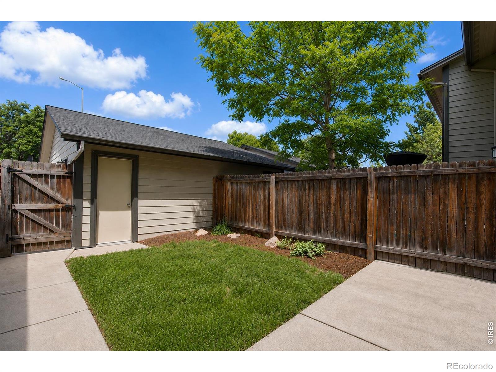 MLS Image #26 for 1325  birch street,fort collins, Colorado