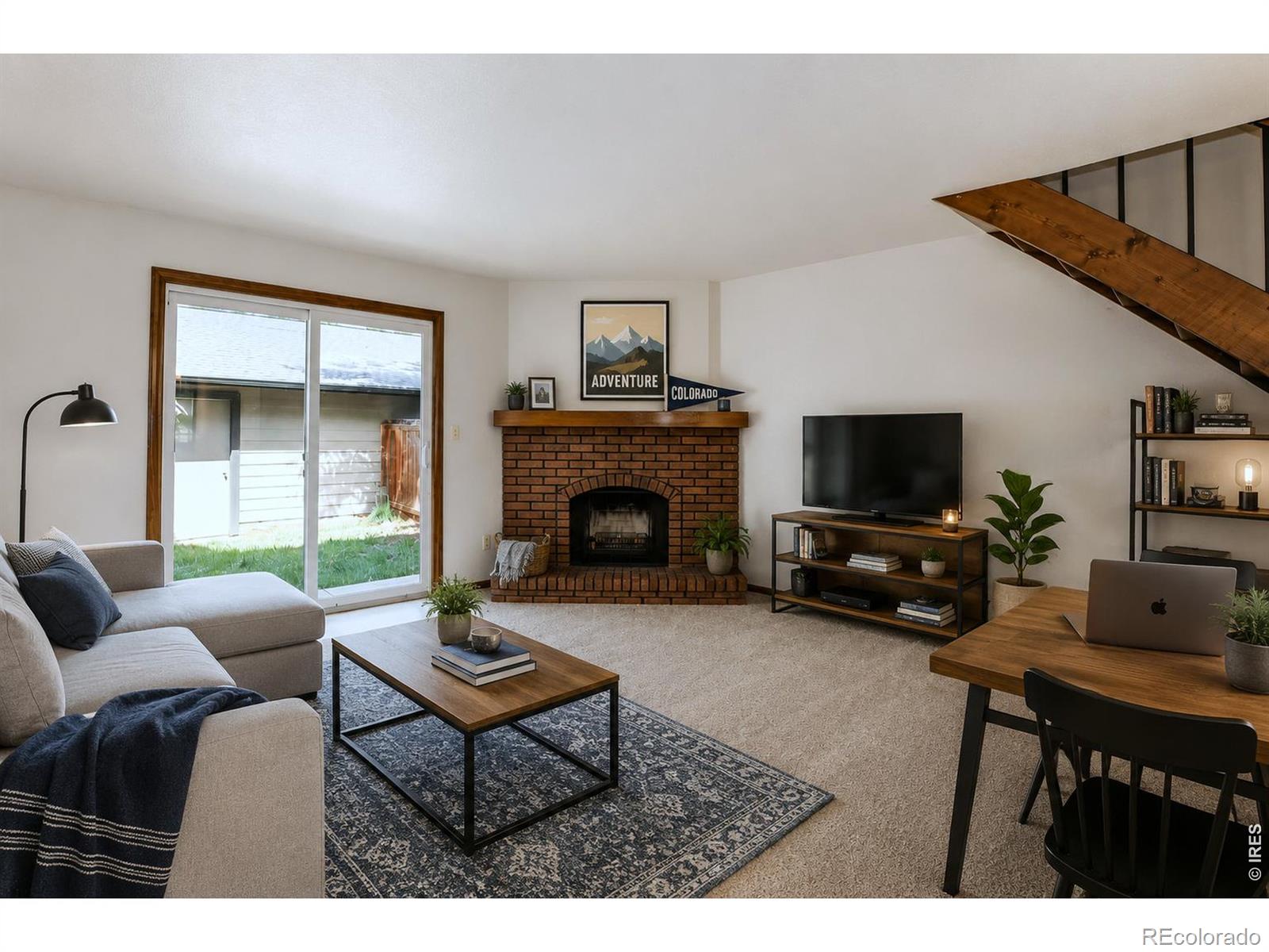 MLS Image #5 for 1325  birch street,fort collins, Colorado