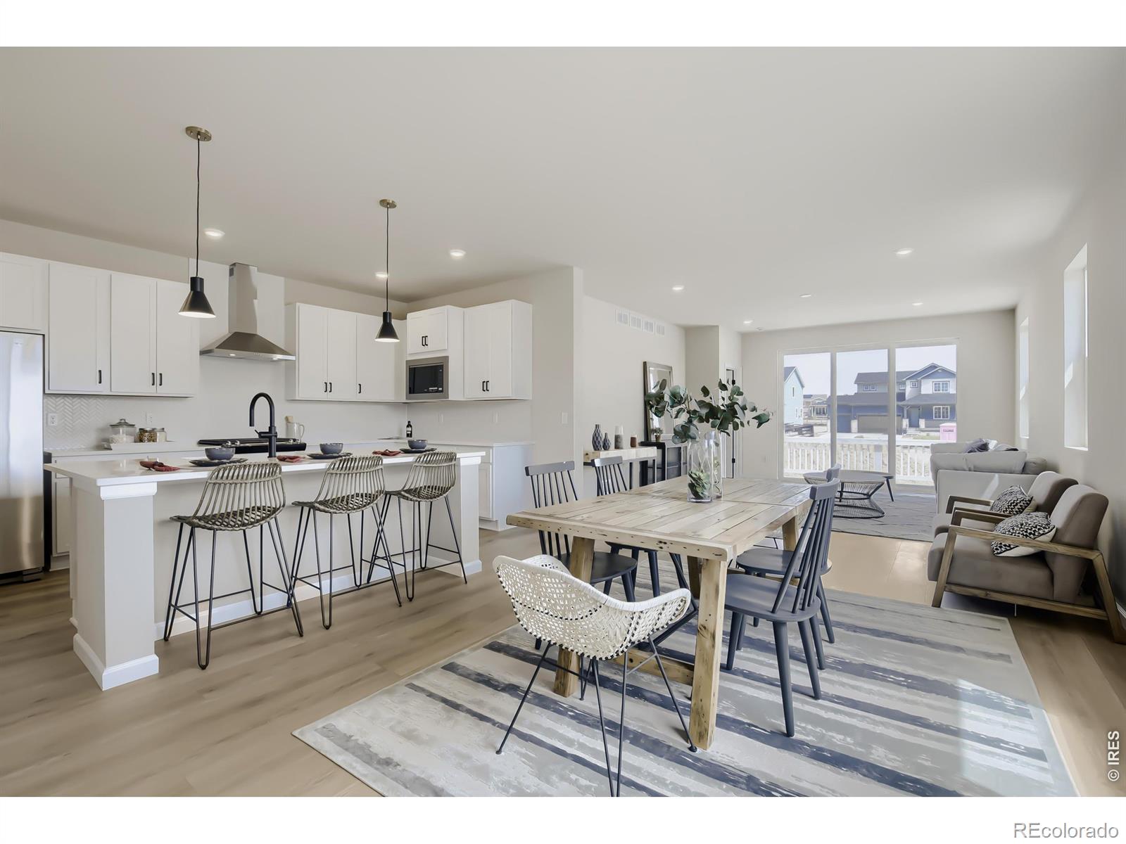 MLS Image #11 for 1866  baltusrol drive,fort collins, Colorado