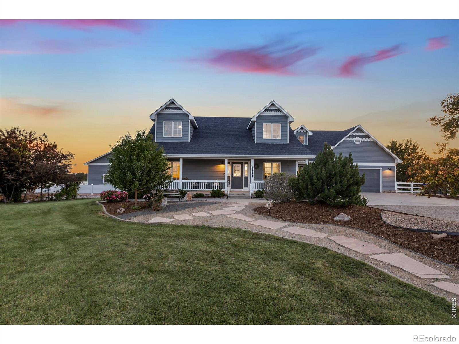 MLS Image #0 for 2211  san miguel drive,severance, Colorado