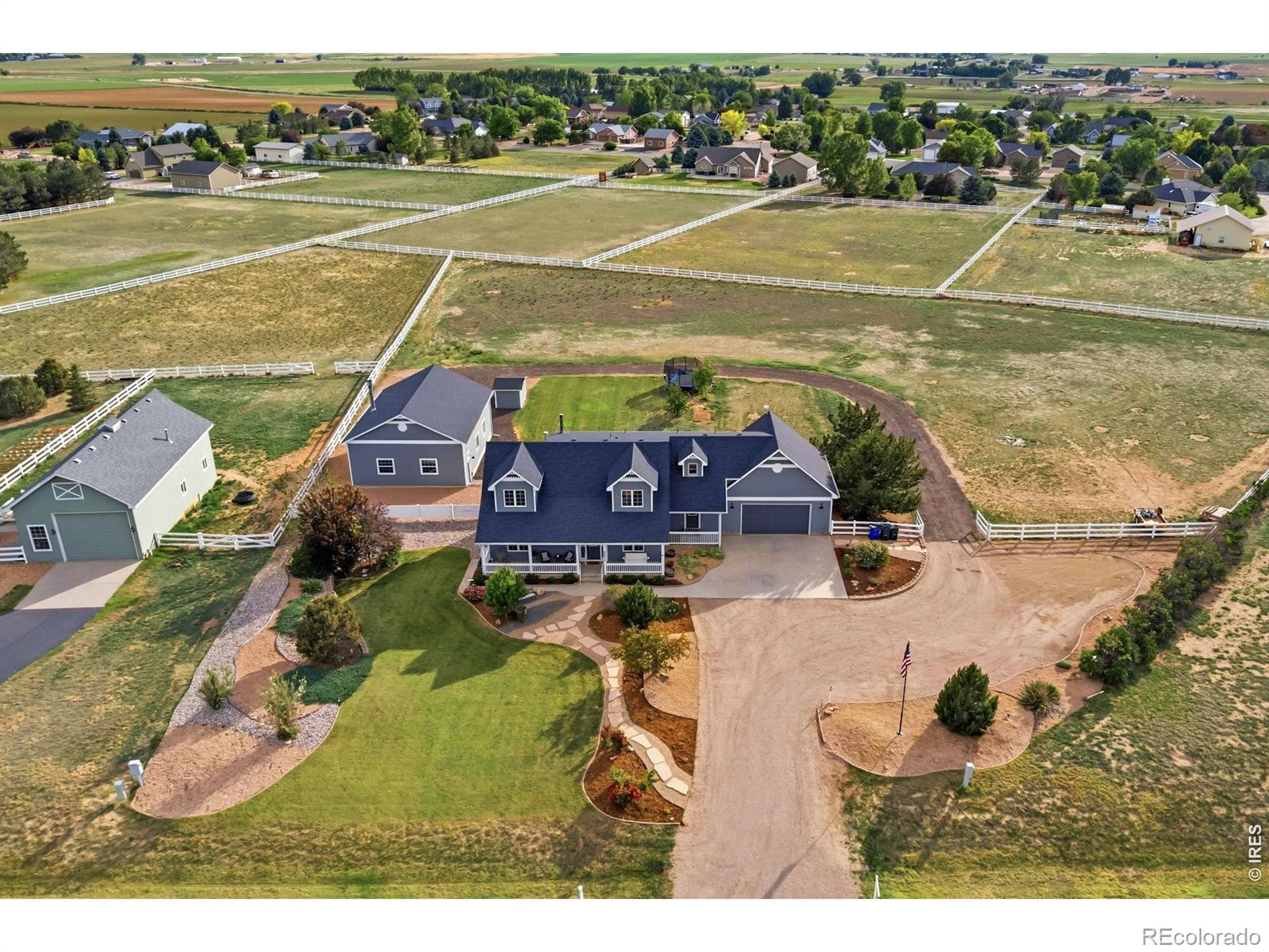 MLS Image #3 for 2211  san miguel drive,severance, Colorado
