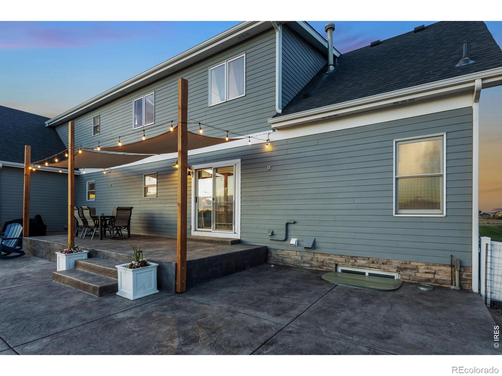 MLS Image #38 for 2211  san miguel drive,severance, Colorado
