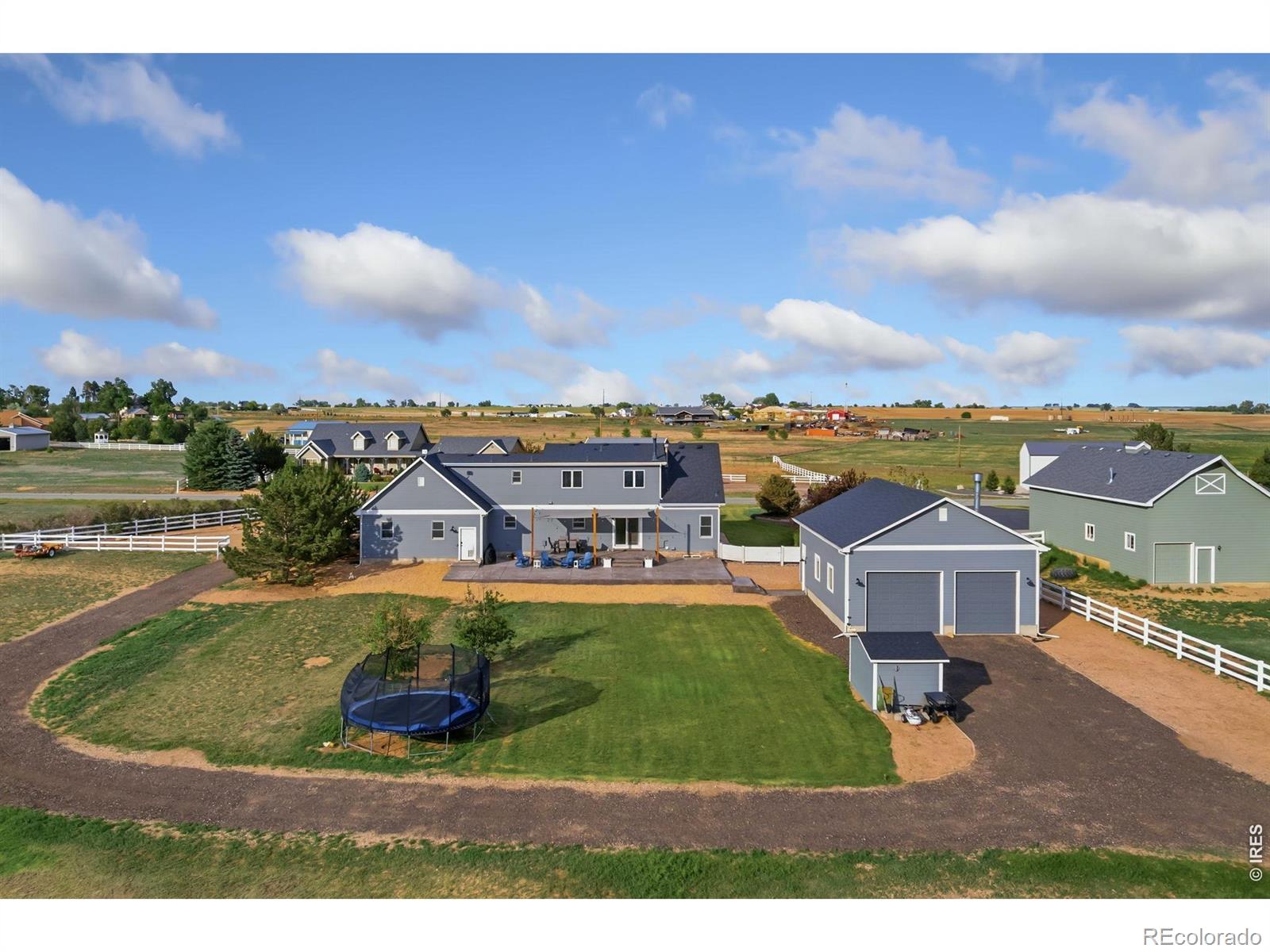 MLS Image #4 for 2211  san miguel drive,severance, Colorado