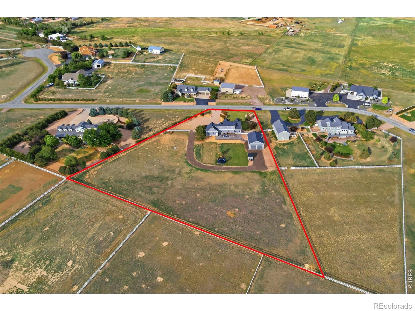 MLS Image #40 for 2211  san miguel drive,severance, Colorado
