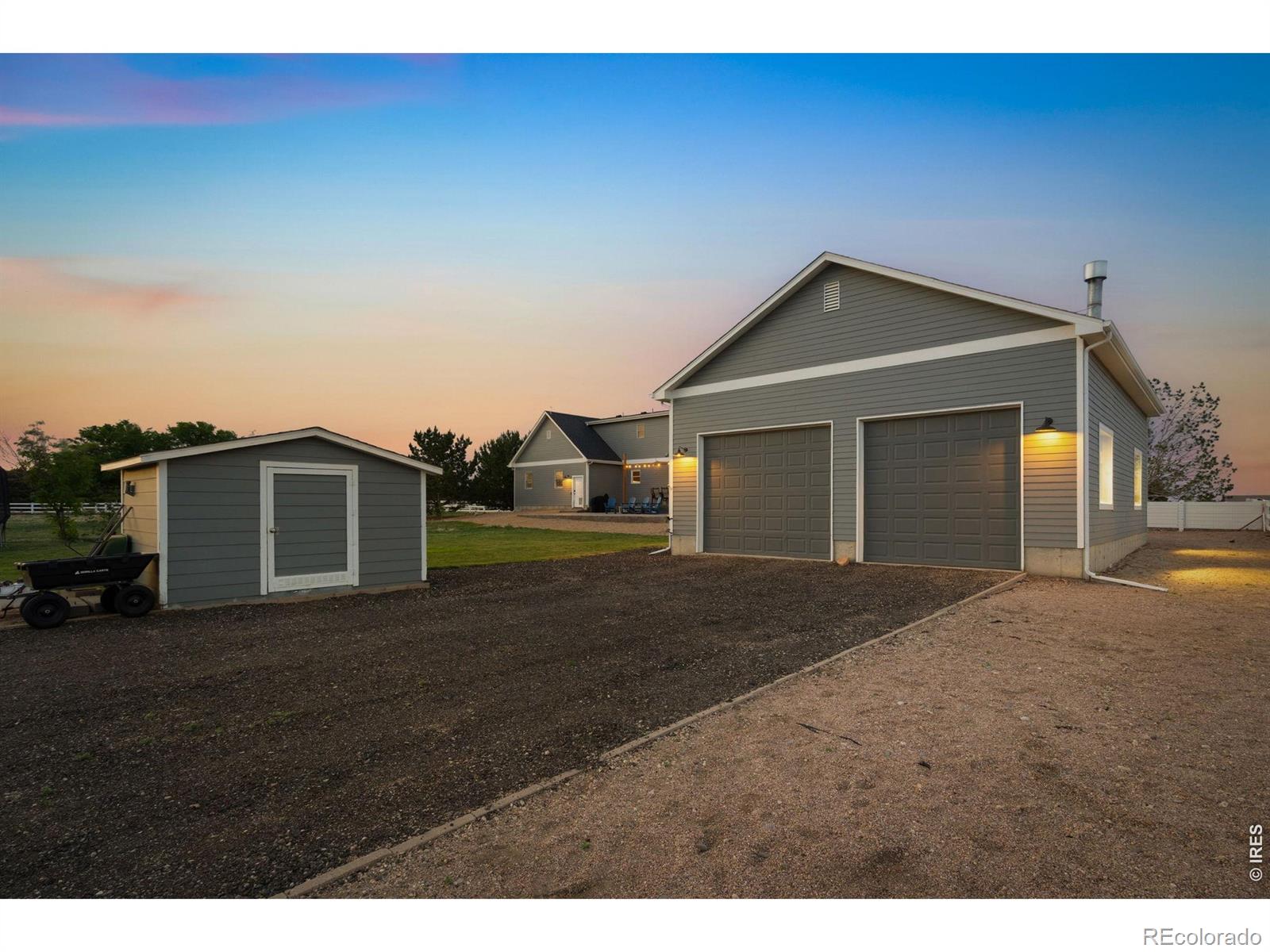 MLS Image #45 for 2211  san miguel drive,severance, Colorado