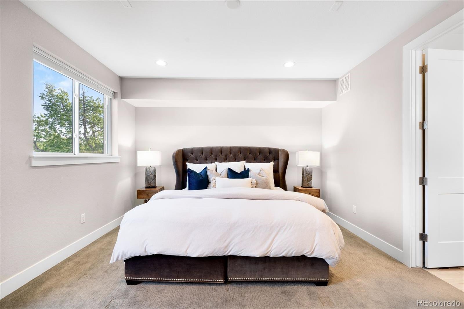 MLS Image #1 for 788  bellaire street ,denver, Colorado