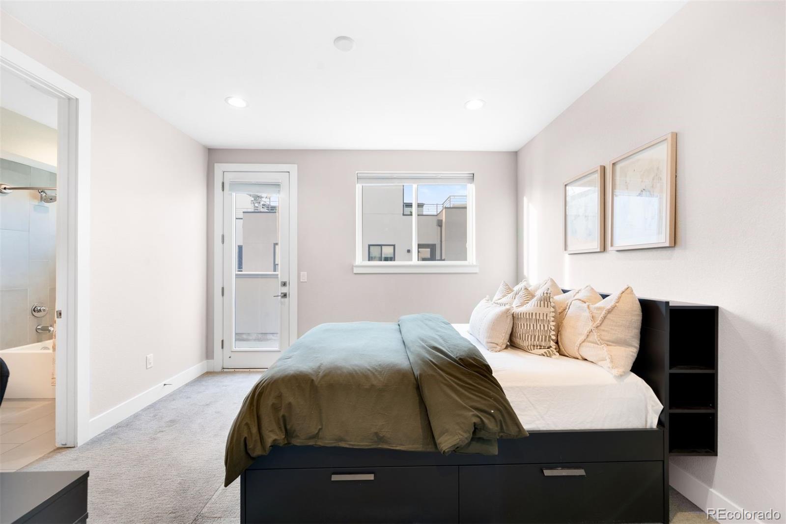 MLS Image #10 for 788  bellaire street ,denver, Colorado